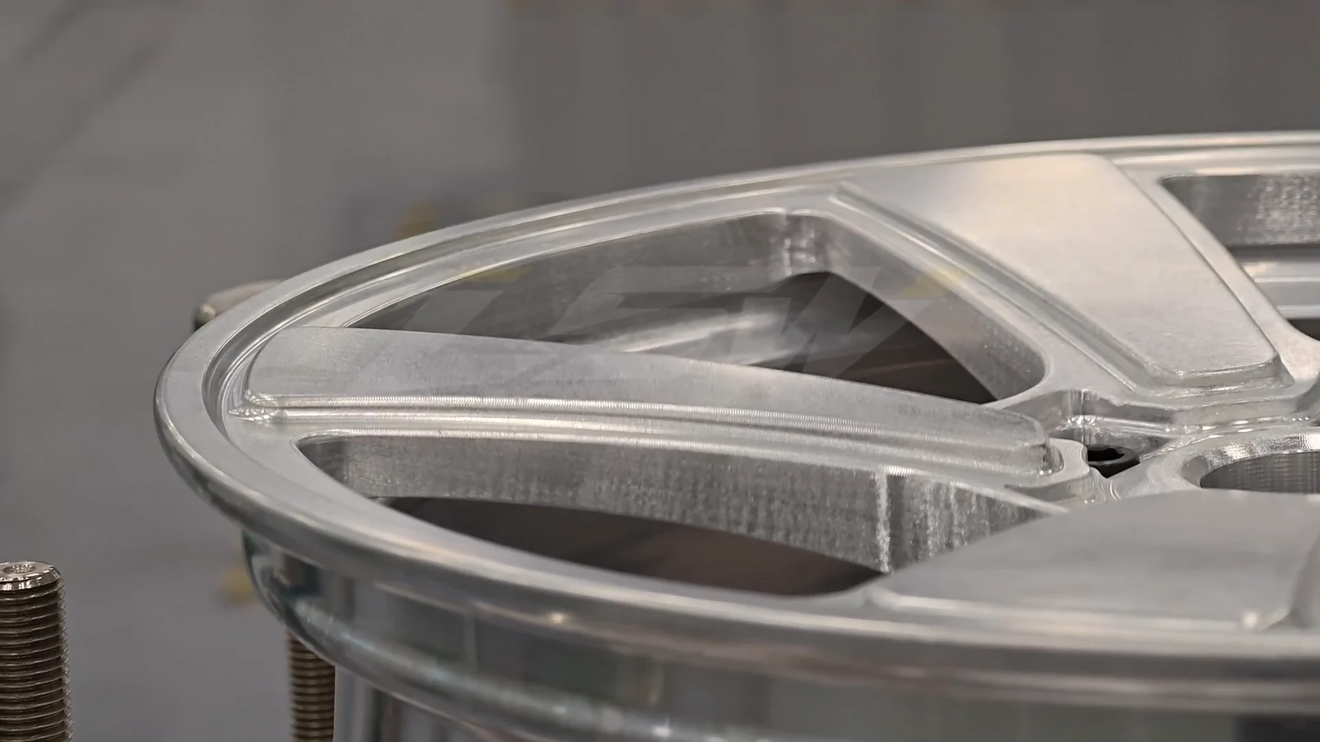 LSW wheel testing
