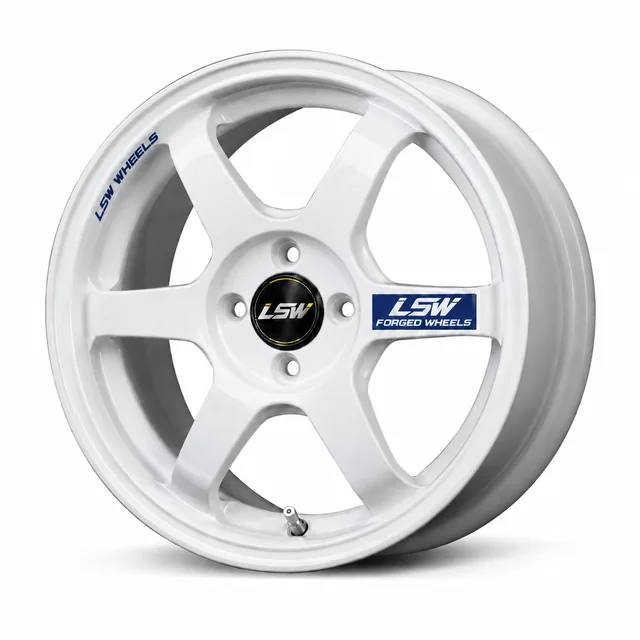 LSW LSQUI010 LSQUI series product cover