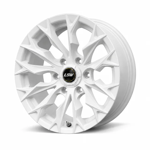 LSW LSR002 LSR series product cover