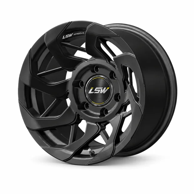 LSW LSR003 LSR series product cover