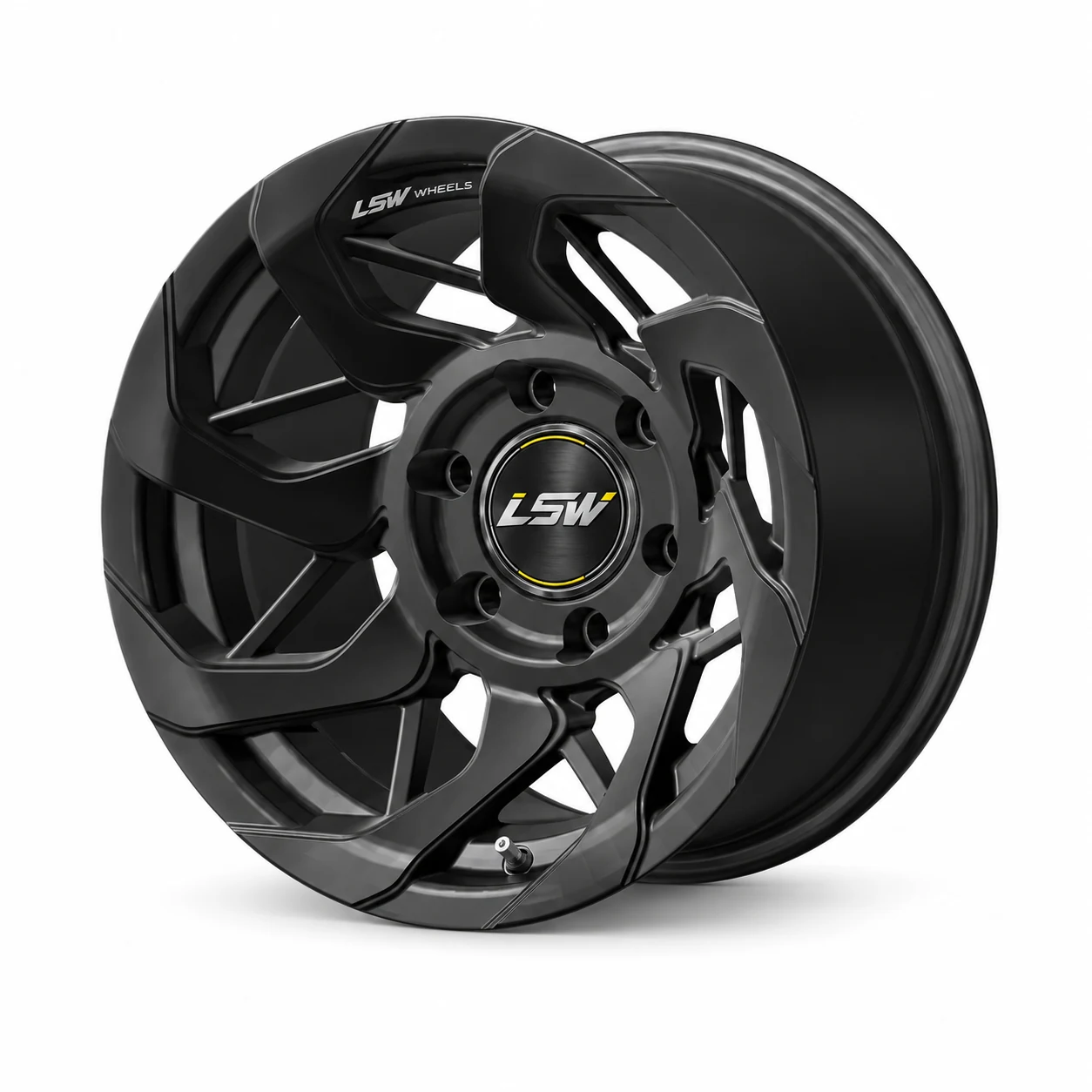 LSW LSR003 LSR series product cover