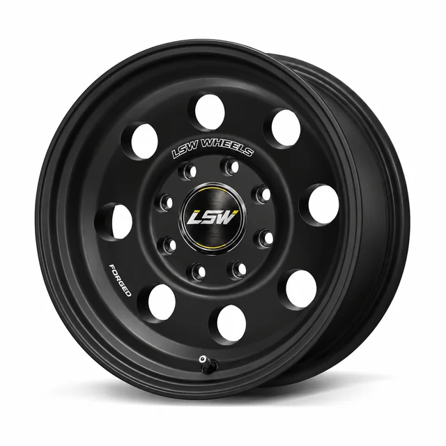 LSW LSR004 LSR series product cover