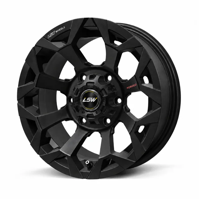 LSW LSR007 LSR series product cover