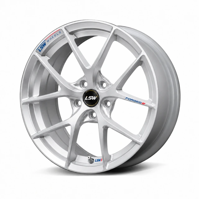 LSW LSLUX001 LSLUX series product cover