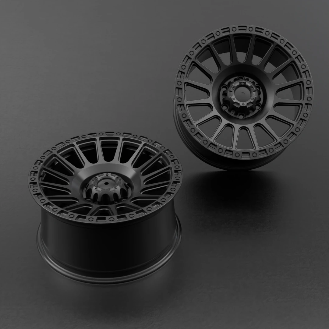 LSW LSR008 LSR series product cover