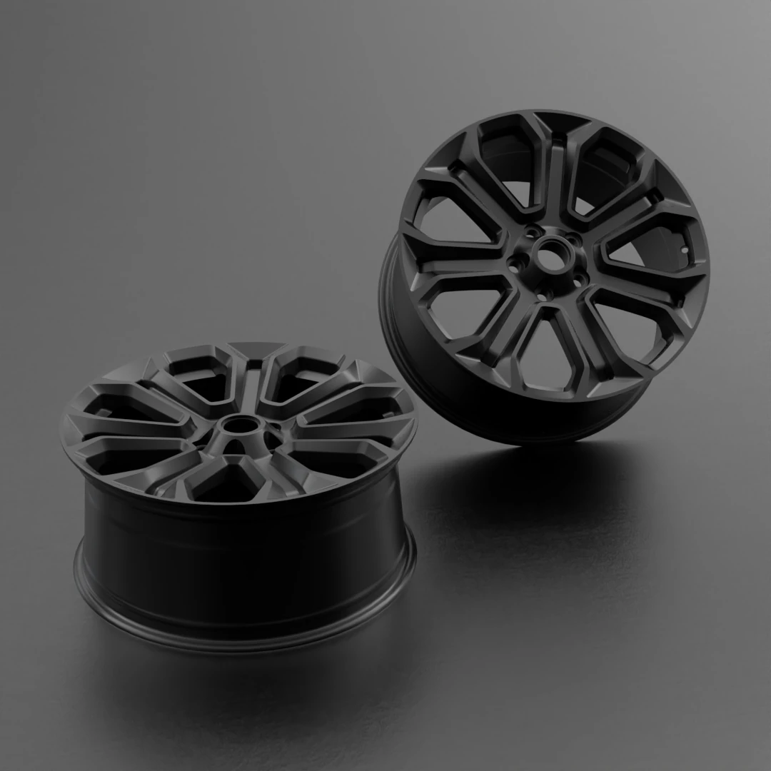 LSW LSQUI001 LSQUI series product cover